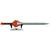 Power Rangers Lightning Collection Mighty Morphin Red Ranger Power Sword Premium Roleplay Cosplay Collectible Jason MMPR