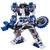 Transformers Toys Generations Legacy Series Titan Cybertron Universe Metroplex Action Figure - Ages 15 and Up, 22-inch