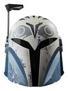 Star Wars The Black Series Bo-Katan Kryze Premium Electronic Helmet Star Wars: The Mandalorian Collectible Toy 14 and Up