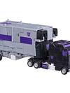 Transformers Toys Generations Legacy Series Commander Decepticon Motormaster Combiner Action Figure - 8 and Up, 13-inch