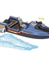 Hasbro Fortnite Victory Royale Series Motorboat Deluxe Collectible Vehicle with Accessories, 19.6-inch