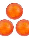 Nerf Super Soaker Hydro Balls 3-Pack, Reusable Water-Filled Balls