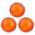 Nerf Super Soaker Hydro Balls 3-Pack, Reusable Water-Filled Balls