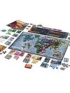 Risk Shadow Forces Strategy Game, Legacy Board Game, Board Game for Adults and Family Ages 13+, For 3-5 Players, Avalon Hill