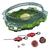 Beyblade Burst QuadDrive Interstellar Drop Battle Set Game -- Beystadium, 2 Toy Tops and 2 Launchers for Ages 8 and Up