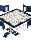 Clue Signature Collection Family Board Game for 2 to 6 Players, Premium Packaging and Components, Game for Ages 8+