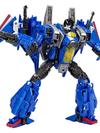 Transformers Toys Studio Series 89 Voyager Transformers: Bumblebee Thundercracker Action Figure - 8 and Up, 6.5-inch