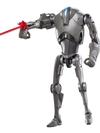 Star Wars The Black Series Super Battle Droid