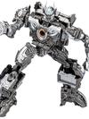 Transformers Toys Studio Series 90 Voyager Transformers: Age of Extinction Galvatron Action Figure - 8 and Up, 6.5-inch