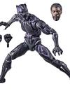 Marvel Legends Black Panther Legacy Collection Black Panther 6-inch Action Figure Collectible Toy