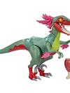 Hasbro Fortnite Victory Royale Series Raptor (Orange) Collectible Action Figure with Accessories, 6-inch