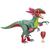 Hasbro Fortnite Victory Royale Series Raptor (Orange) Collectible Action Figure with Accessories, 6-inch