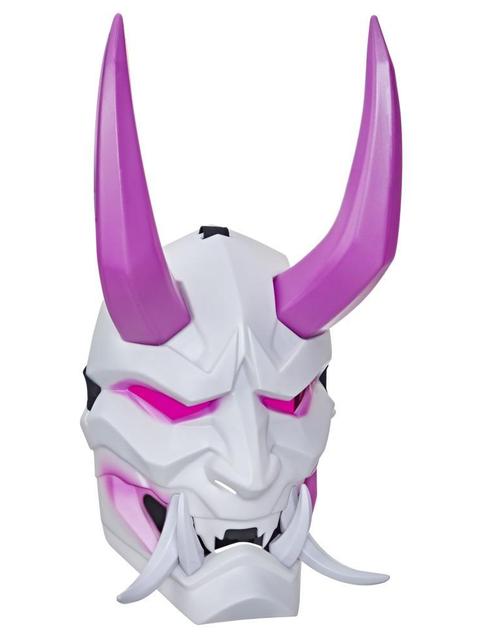 Hasbro Fortnite Victory Royale Series Fade Mask Collectible Roleplay Toy - Ages 8 and Up, 16-inch