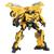 Transformers Toys Studio Series 87 Deluxe Transformers: Dark of the Moon Bumblebee Action Figure, 8 and Up, 4.5-inch