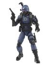 G.I. Joe Classified Series Series Cobra Officer Action Figure 37 Collectible Toy Multiple Accessories Custom Package Art