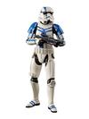 Star Wars The Vintage Collection Gaming Greats Stormtrooper Commander Toy 3.75-Inch-Scale Star Wars: The Force Unleashed