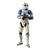 Star Wars The Vintage Collection Gaming Greats Stormtrooper Commander Toy 3.75-Inch-Scale Star Wars: The Force Unleashed