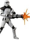 Star Wars The Vintage Collection Gaming Greats Heavy Assault Stormtrooper Toy 3.75-Inch-Scale Star Wars Jedi: Fallen Order