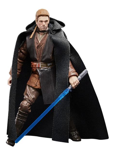 Star Wars The Vintage Collection Anakin Skywalker (Padawan) Toy, 3.75-Inch-Scale Star Wars: Attack of the Clones Figure