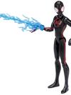 Marvel Spider-Man: Across the Spider-Verse Miles Morales Toy, 6-Inch-Scale Figure with Accessory for Kids Ages 4 and Up