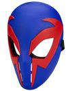 Marvel Spider-Man: Across the Spider-Verse Spider-Man 2099 Mask for Kids Roleplay, Marvel Toys for Kids Ages 5 and Up