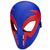 Marvel Spider-Man: Across the Spider-Verse Spider-Man 2099 Mask for Kids Roleplay, Marvel Toys for Kids Ages 5 and Up