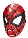 Marvel Spider-Man: Across the Spider-Verse Spider-Punk Mask for Kids Roleplay, Marvel Toys for Kids Ages 5 and Up