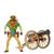 Hasbro Fortnite Victory Royale Series Mancake Collectible Action Figure and Accessories, Age 8 and Up, 6-inch