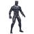 Marvel Black Panther Marvel Studios Legacy Collection Black Panther Toy, 9.5-Inch-Scale Figure for Kids Ages 4 and Up