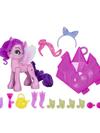 My Little Pony: Make Your Mark Toy Cutie Mark Magic Princess Pipp Petals - 3-Inch Hoof to Heart Pony, Kids Ages 5 and Up