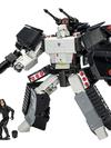 Transformers Generations -- Transformers Collaborative: G.I. Joe Mash-Up, Megatron H.I.S.S. Tank & Baroness, Age 8 and Up