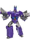 Transformers Generations Selects Cyclonus and Nightstick, Transformers: Legacy Voyager Class Collector Figure, 7-inch