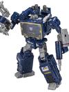 Transformers Toys Generations Legacy Voyager Soundwave Action Figure - 8 and Up, 7-inch