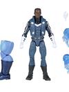 Marvel Legends Series Blue Marvel Action Figure 6-inch Collectible Toy, 4 Accessories