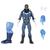 Marvel Legends Series Blue Marvel Action Figure 6-inch Collectible Toy, 4 Accessories