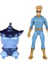 Marvel Legends Series Marvel’s Speedball Action Figure 6-inch Collectible Toy