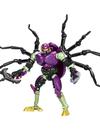 Transformers Toys Generations Legacy Deluxe Predacon Tarantulas Action Figure - 8 and Up, 5.5-inch