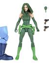 Marvel Legends Series 6-inch Madame Hydra Action Figure 6-inch Collectible Toy, 4 Accessories