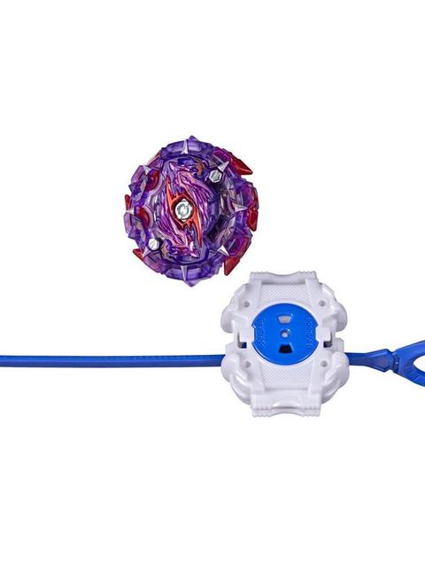 Beyblade Burst Pro Series Tact Lúinor Spinning Top Starter Pack -- Battling Game Top with Launcher Toy