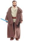 Star Wars Retro Collection Obi-Wan Kenobi (Wandering Jedi) Toy 3.75-Inch-Scale Star Wars: Obi-Wan Kenobi Figure, Kids