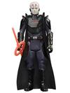 Star Wars Retro Collection Grand Inquisitor Toy 3.75-Inch-Scale Star Wars: Obi-Wan Kenobi Figure, Kids Ages 4 and Up