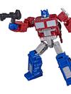 Transformers Toys Generations Legacy Core Optimus Prime Action Figure - 8 and Up, 3.5-inch