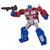 Transformers Toys Generations Legacy Core Optimus Prime Action Figure - 8 and Up, 3.5-inch