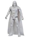 Marvel Studios’ Moon Knight Titan Hero Series Moon Knight Toy, 12-Inch-Scale Action Figure, Toys for Kids Ages 4 and Up