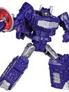 Transformers Toys Generations Legacy Core Shockwave Action Figure - 8 and Up, 3.5-inch