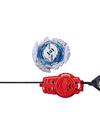 Beyblade Burst QuadDrive Guilty Lúinor L7 Spinning Top Starter Pack -- Battling Game Top Toy with Launcher