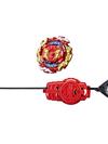 Beyblade Burst QuadDrive Astral Spryzen S7 Spinning Top Starter Pack -- Battling Game Top Toy with Launcher