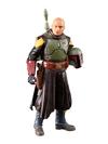 Star Wars The Black Series Boba Fett (Throne Room) Toy 6-Inch-Scale Star Wars: The Book of Boba Fett Figure Ages 4 and Up