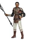 Star Wars The Black Series Archive Lando Calrissian (Skiff Guard) Toy 6-Inch-Scale Star Wars: Return of the Jedi Figure