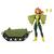 Marvel Legends Series X-Men Marvel’s Siryn Action Figure 6-inch Collectible Toy, 2 Accessories